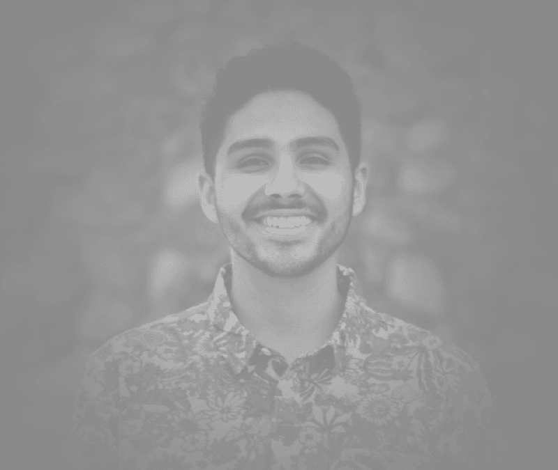 Irwin Ortega, founder of Understaffed